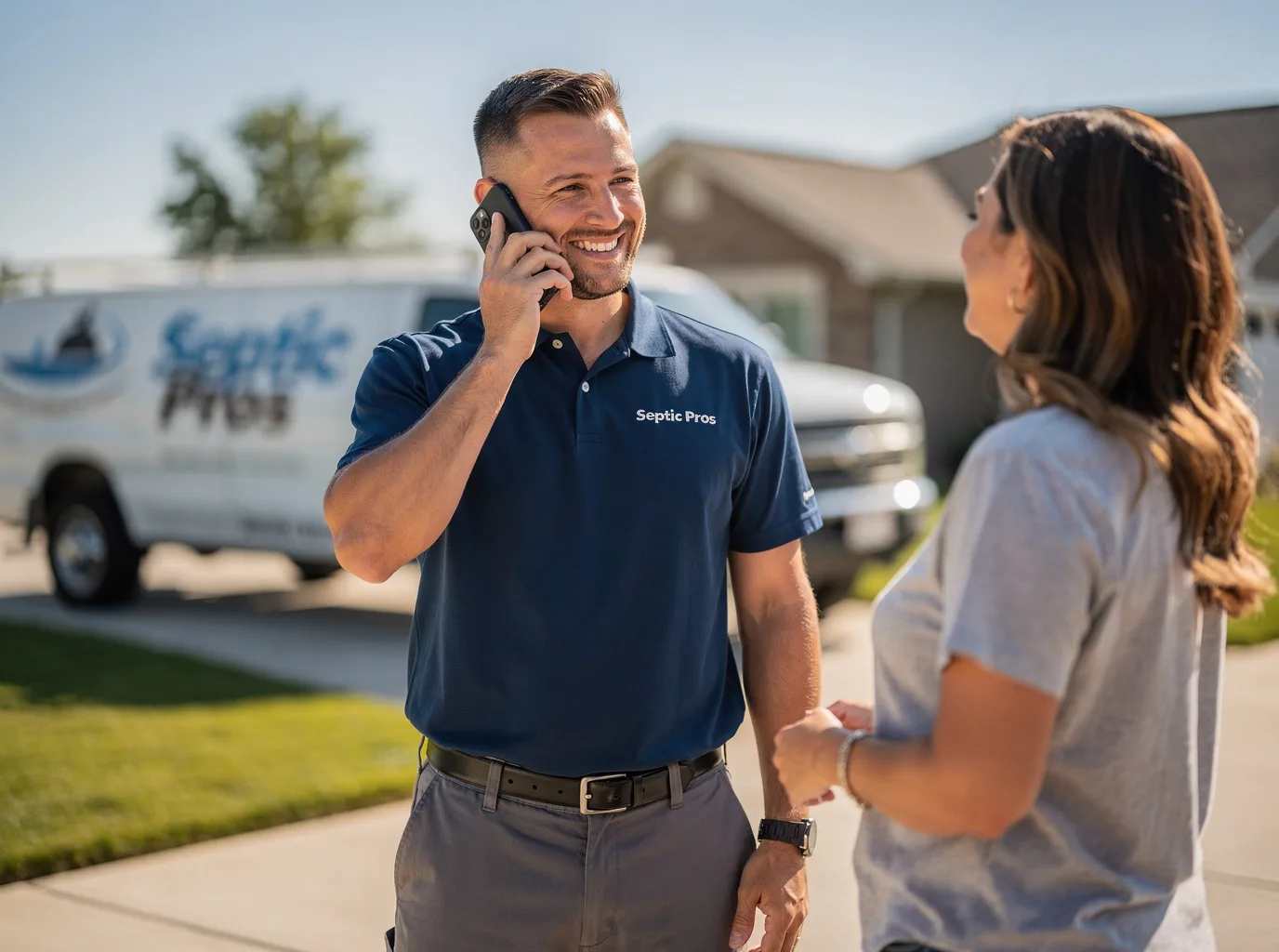 Septic Tank Pumping Fine, NY FAQs